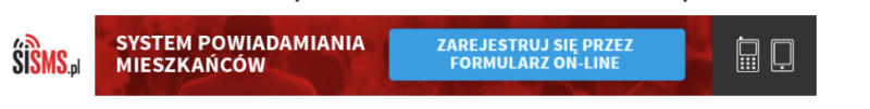 Zapisz się do SISMS