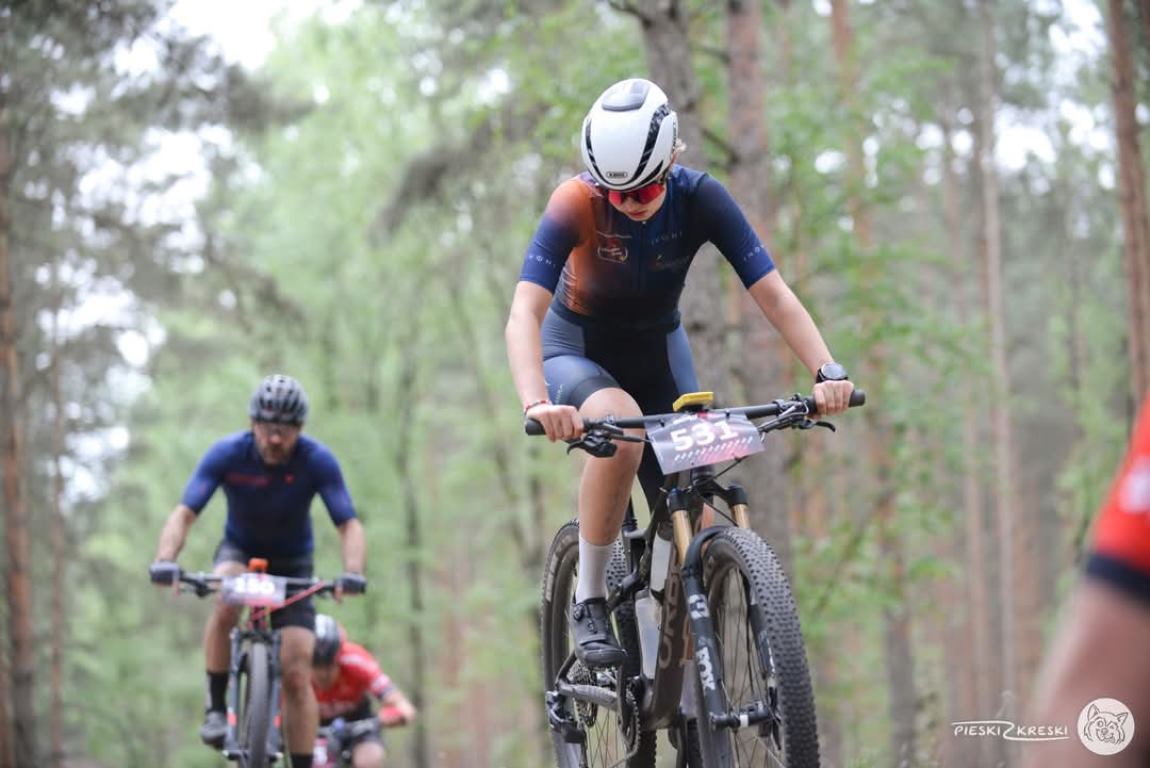 SOLID MTB Grodzisk Wielkopolski
