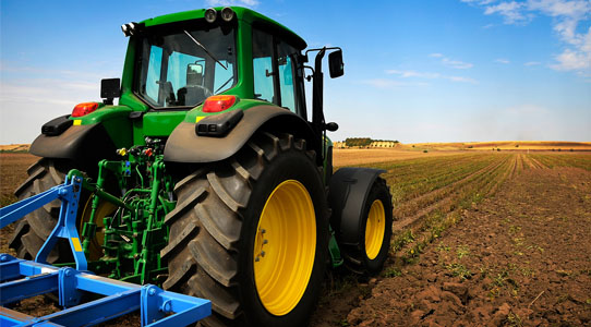 Traktor
