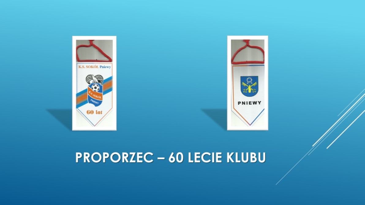 Sok&oacute;ł Pniewy - wkr&oacute;tce 80 lat