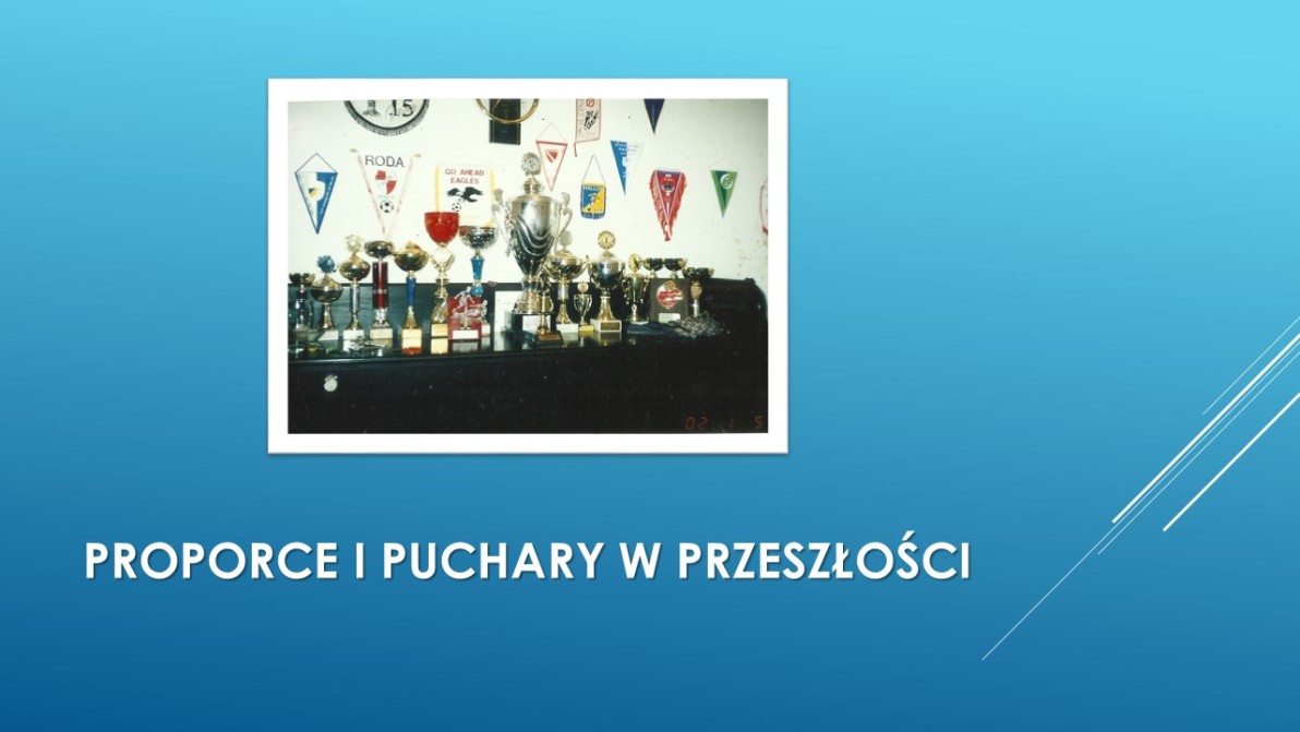 Sok&oacute;ł Pniewy - wkr&oacute;tce 80 lat