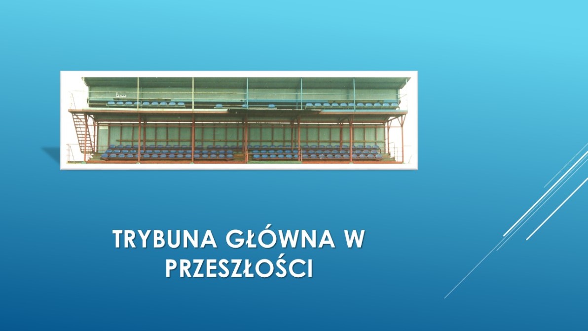Sok&oacute;ł Pniewy - wkr&oacute;tce 80 lat