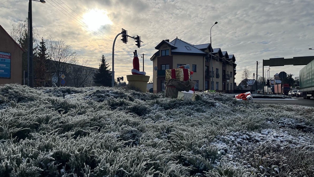 Przygotowania do świąt 2023
