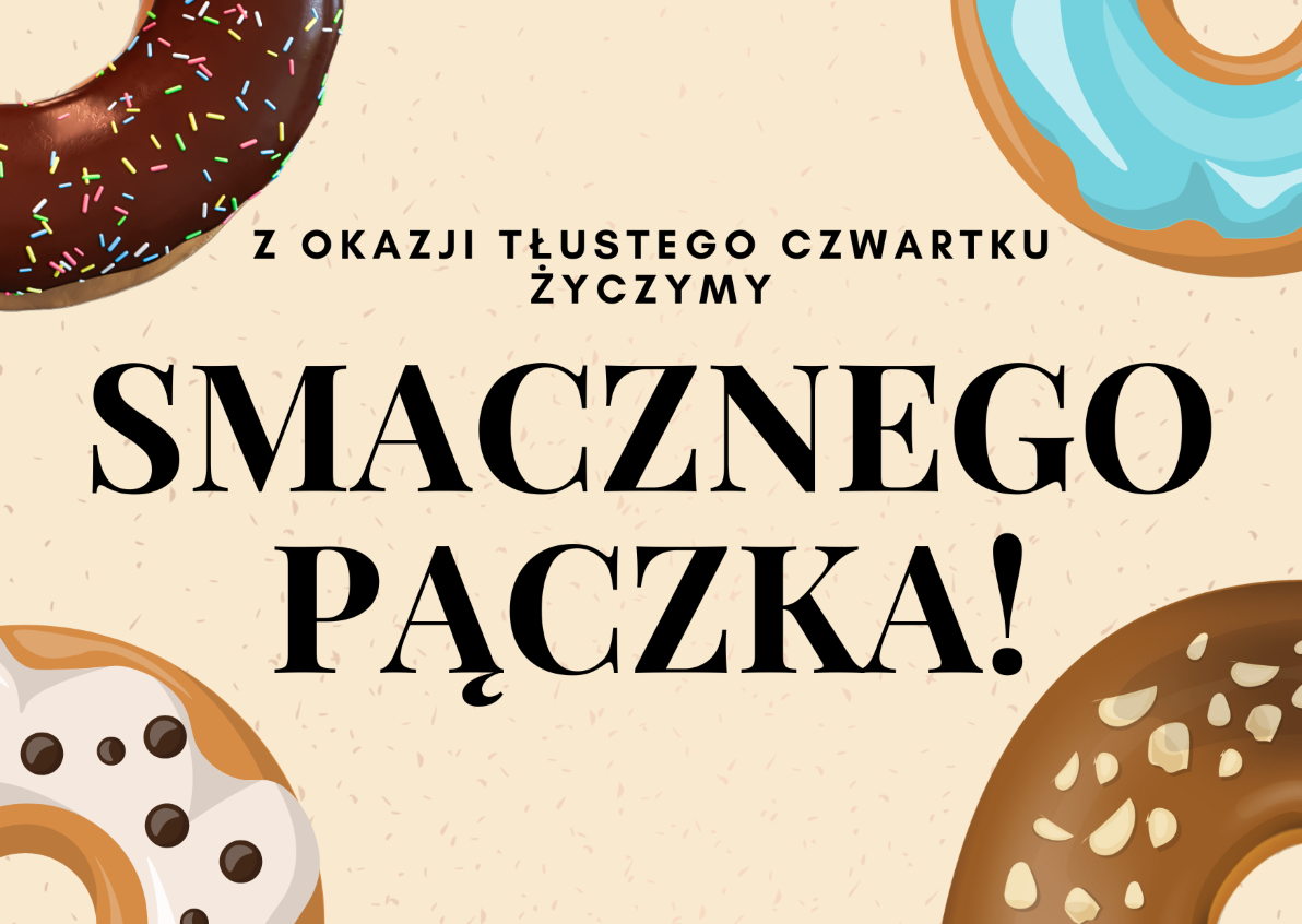 Tłusty Czwartek