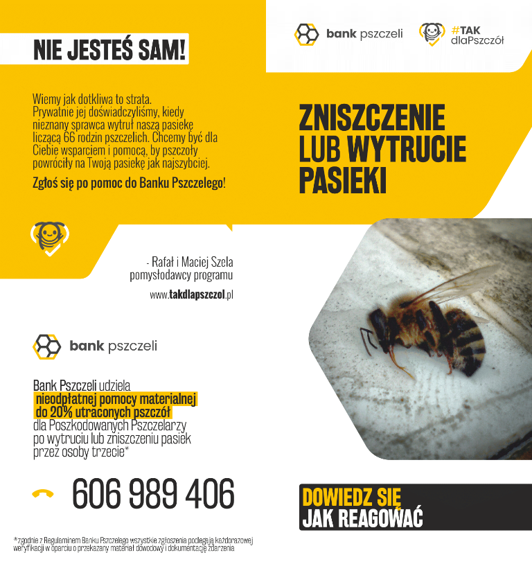 Bank Pszczeli