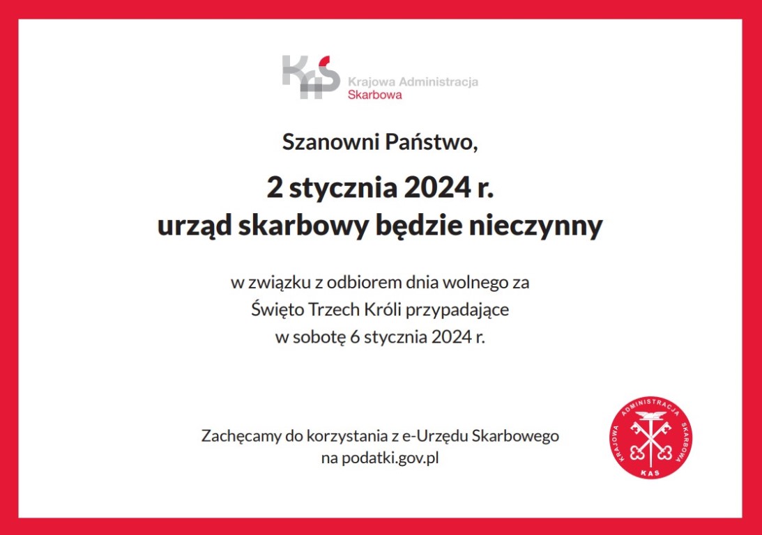 Urząd Skarbowy Piotrków Trybunalski Wnioski Urząd Miejski Pniewy