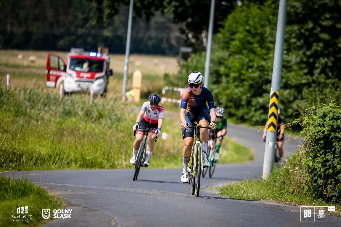 Velobanki via Dolny Śląsk