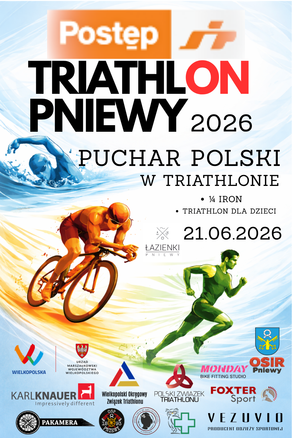 TRIATHLON