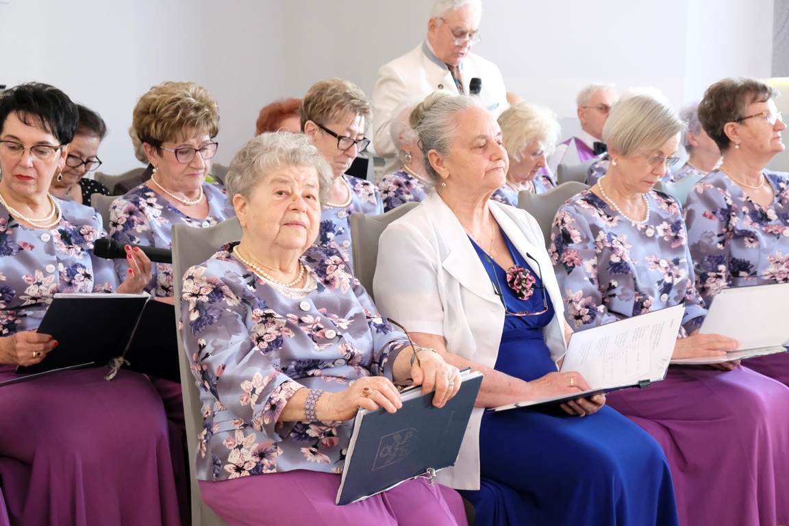 Spotkanie Wielkanocne Senior&oacute;w