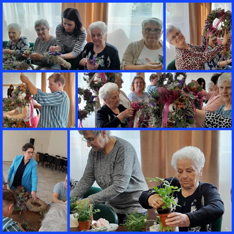 Wiosna w Twoim domu – florystyczne warsztaty w Chełmnie