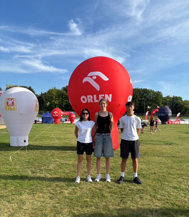 XXXII Og&oacute;lnopolski Finał Czwartk&oacute;w Lekkoatletycznych&nbsp;