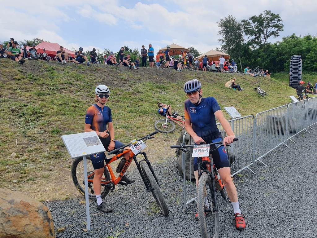 Złotoryja Bike Maraton