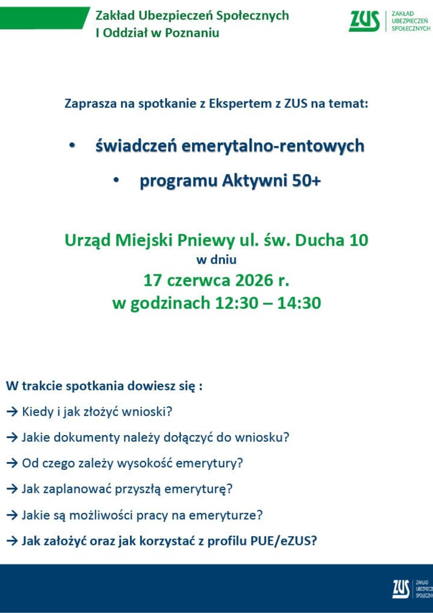 PLAKAT-zus