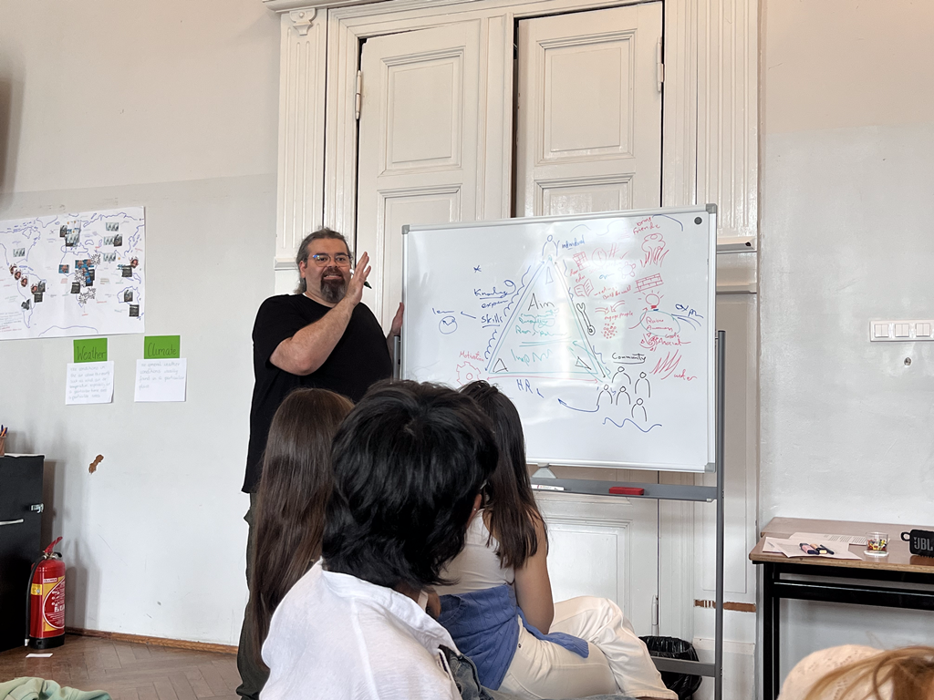 Z Barcelony do Pniew w&nbsp;3 dni&hellip;.. pociągiem!