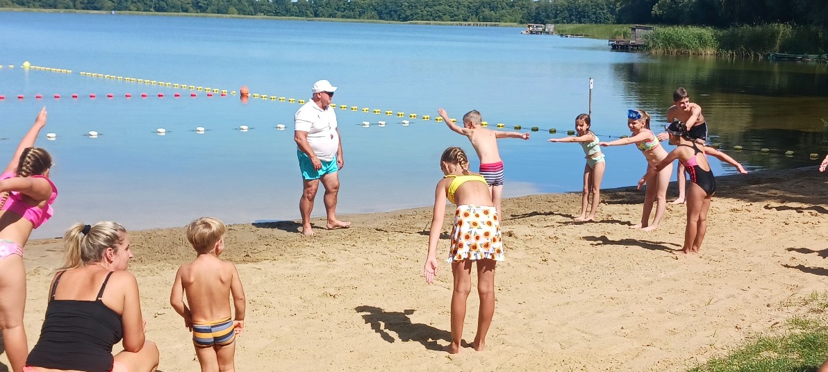 Zamorze warsztaty OSIR
