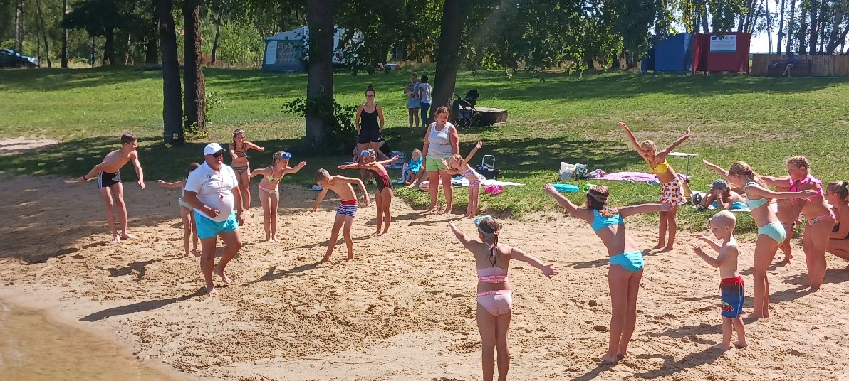 Zamorze warsztaty OSIR