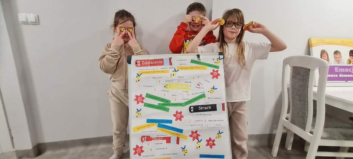 Zapraszamy, mamy jeszcze wolne miejsca w&nbsp;Klubie Aktywnego Rodzica!&nbsp;