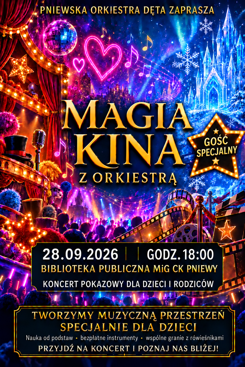 plakat