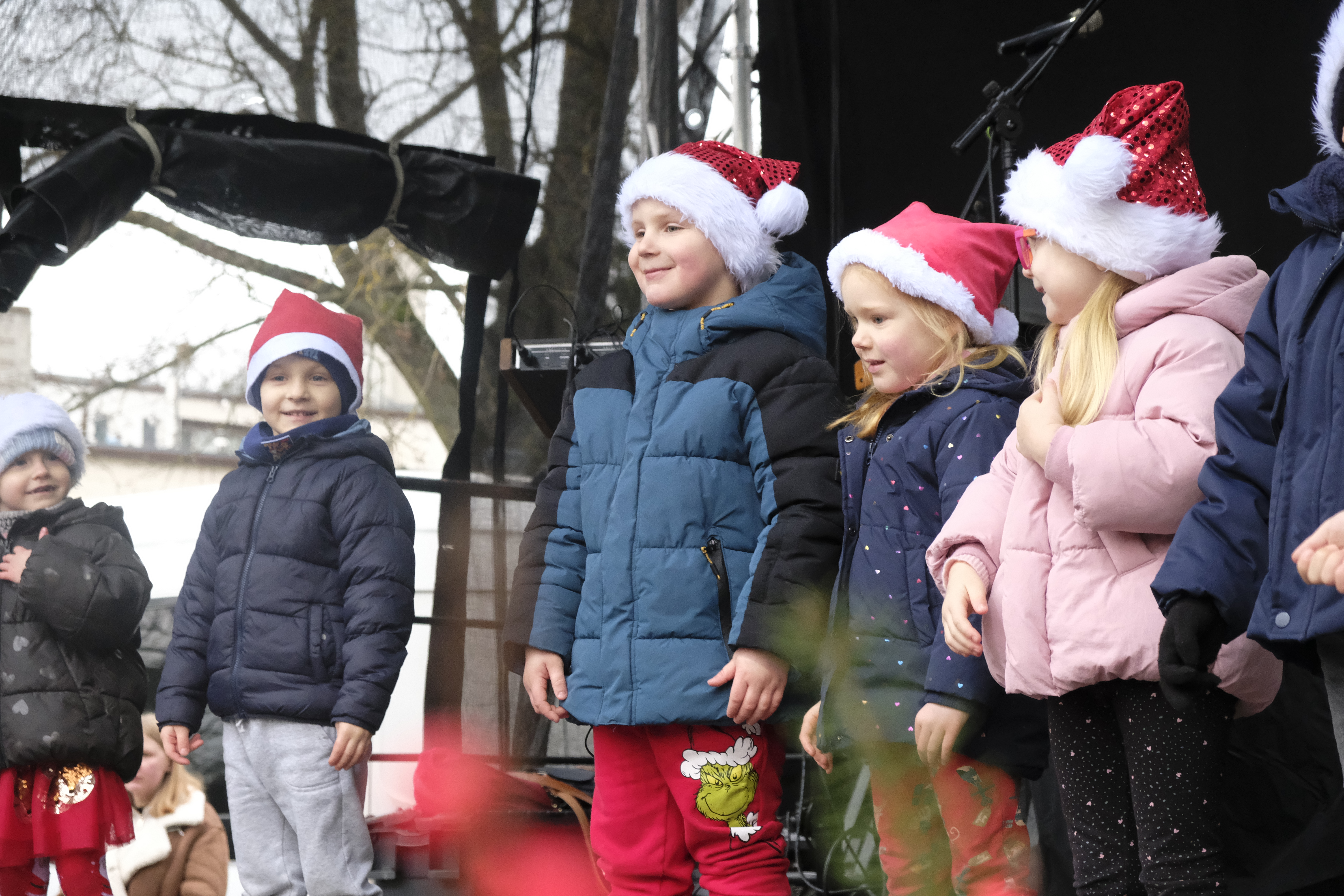Drugi dzień Jarmarku
