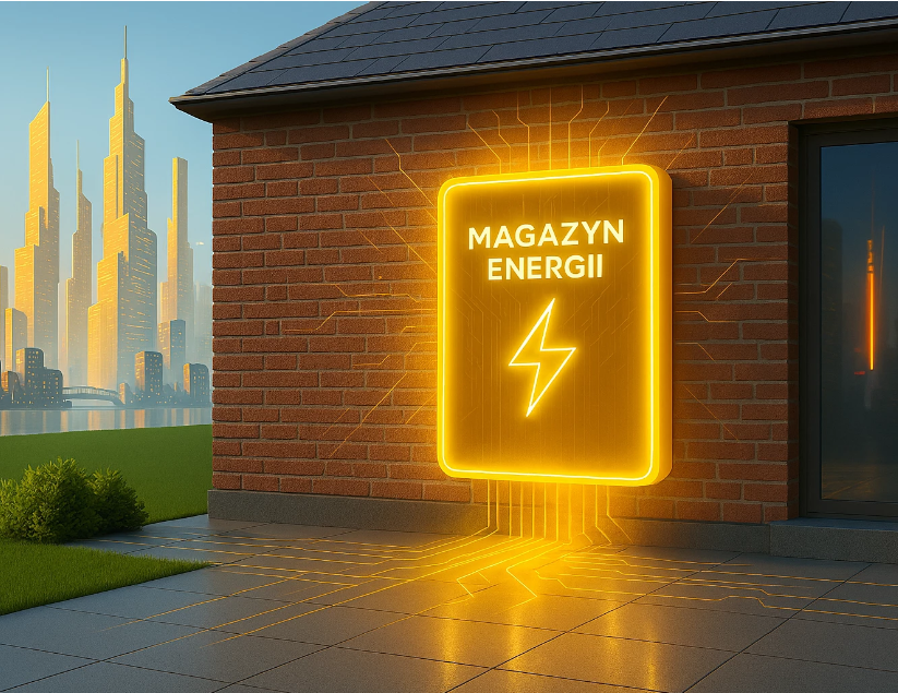 Fotografia- magazyn energii