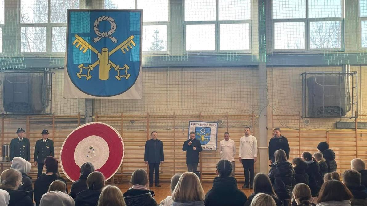 Gra Miejska &bdquo;VICTORES MOTUS&rdquo; &ndash; Zwycięskie Powstanie