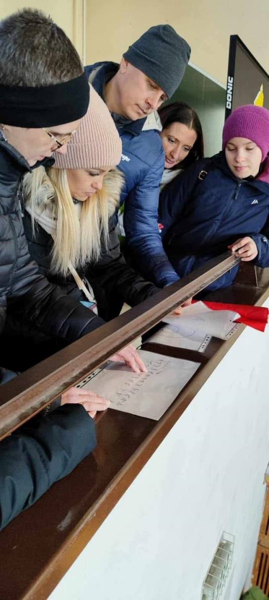 Gra Miejska &bdquo;VICTORES MOTUS&rdquo; &ndash; Zwycięskie Powstanie
