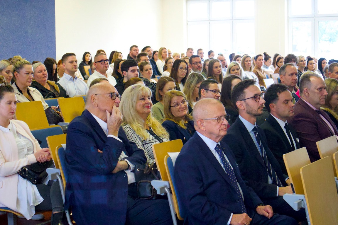 PAM - Wydział Nauk Społecznych i&nbsp;Medycznych w&nbsp;Nowym Tomyślu 