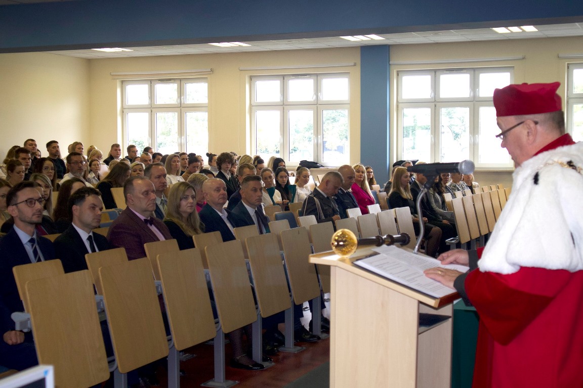PAM - Wydział Nauk Społecznych i&nbsp;Medycznych w&nbsp;Nowym Tomyślu 
