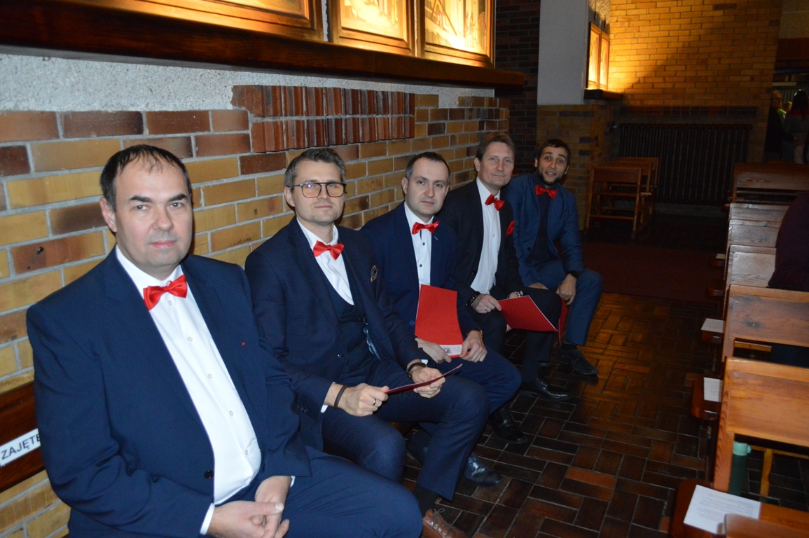 Koncert Promyków Słonecznych