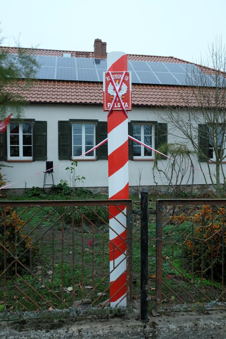 uroczystość w&nbsp;Psarskiem