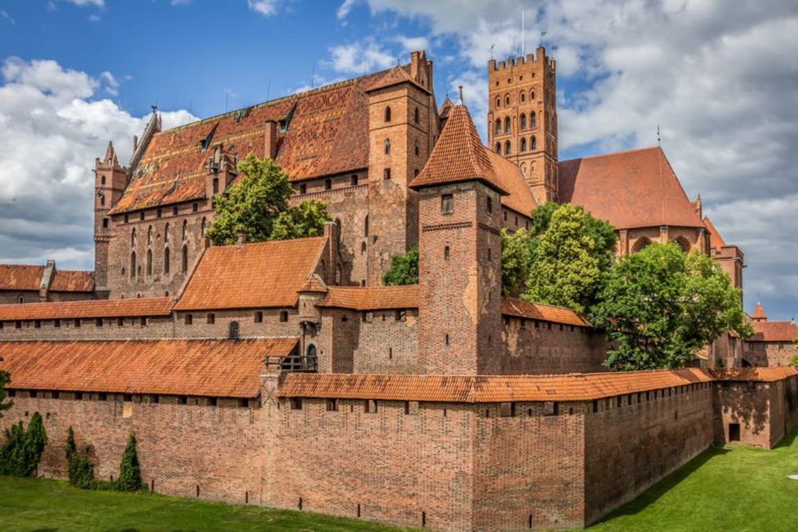 foto Malbork
