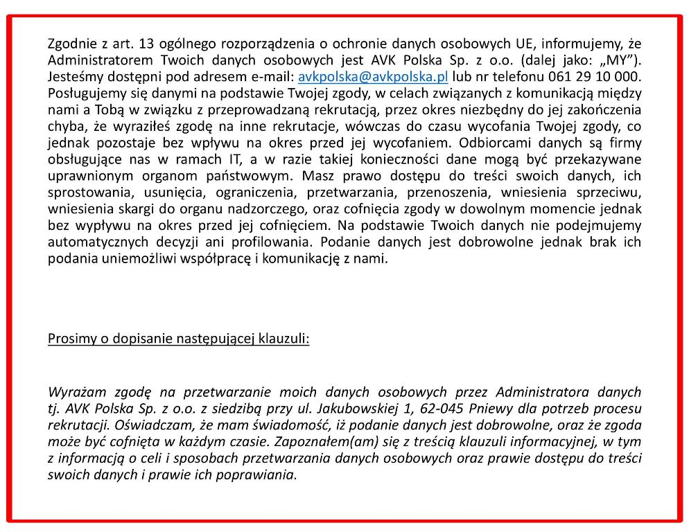 Oferta pracy-lakiernik