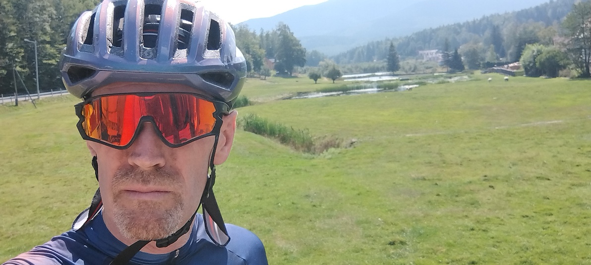 Bike Maraton - Szklarska Poręba