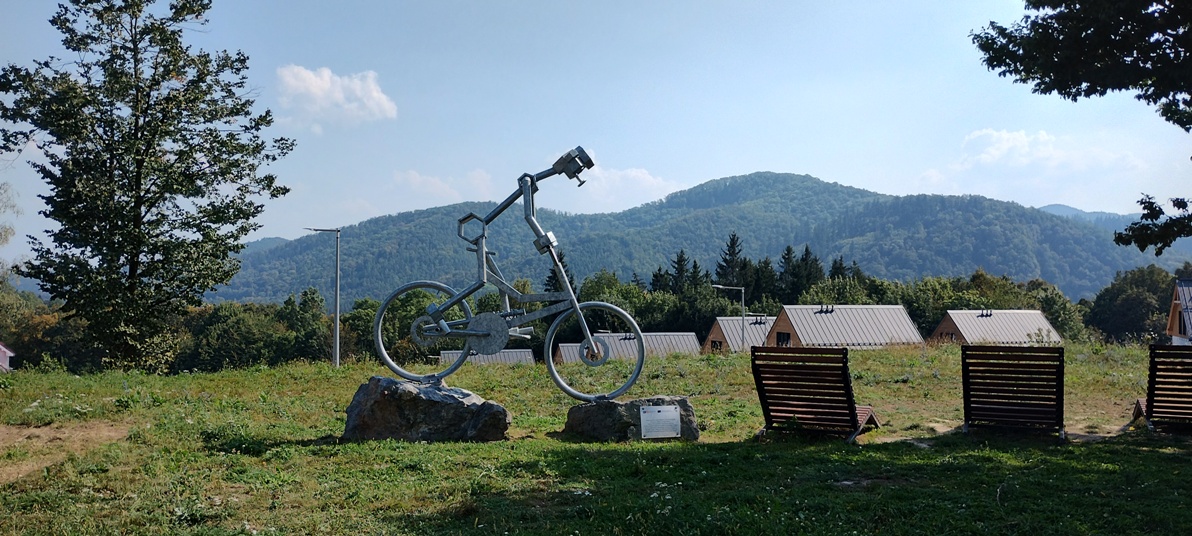 Bike Maraton - Szklarska Poręba