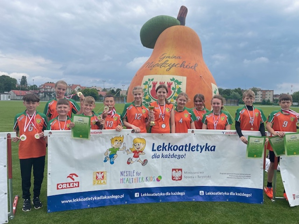 czwartki lekkoatletyczne