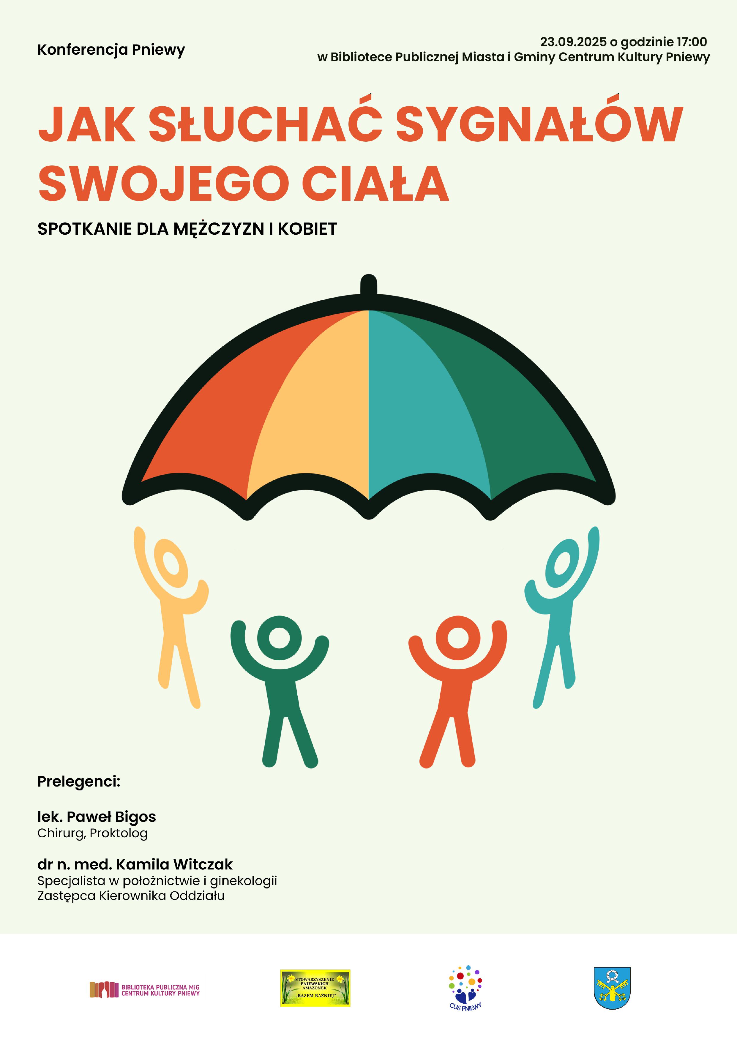 Plakat-konferencja