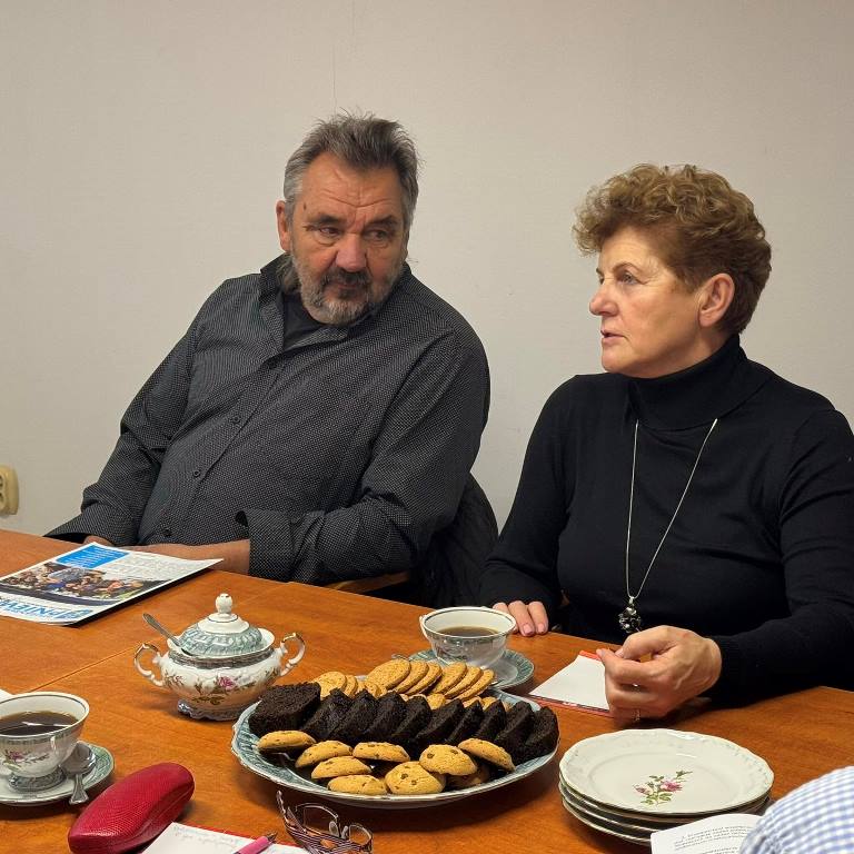 konsultacje społeczne