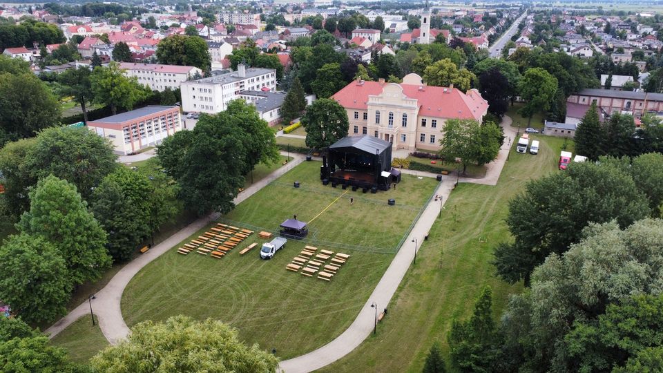 Park-Dni Pniew