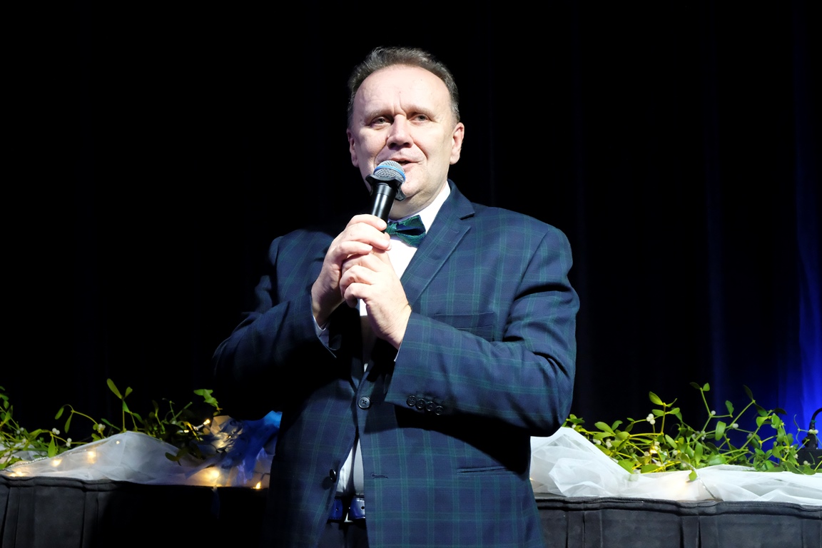 V Koncert Mikołajkowy