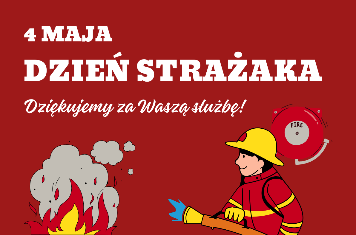 Dzień Strażaka