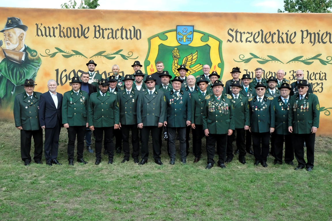 Strzelanie Żniwne
