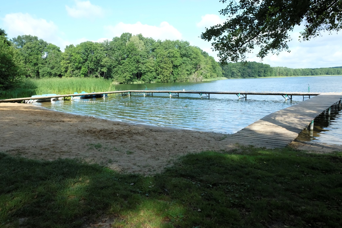 Zajączkowo kąpielisko