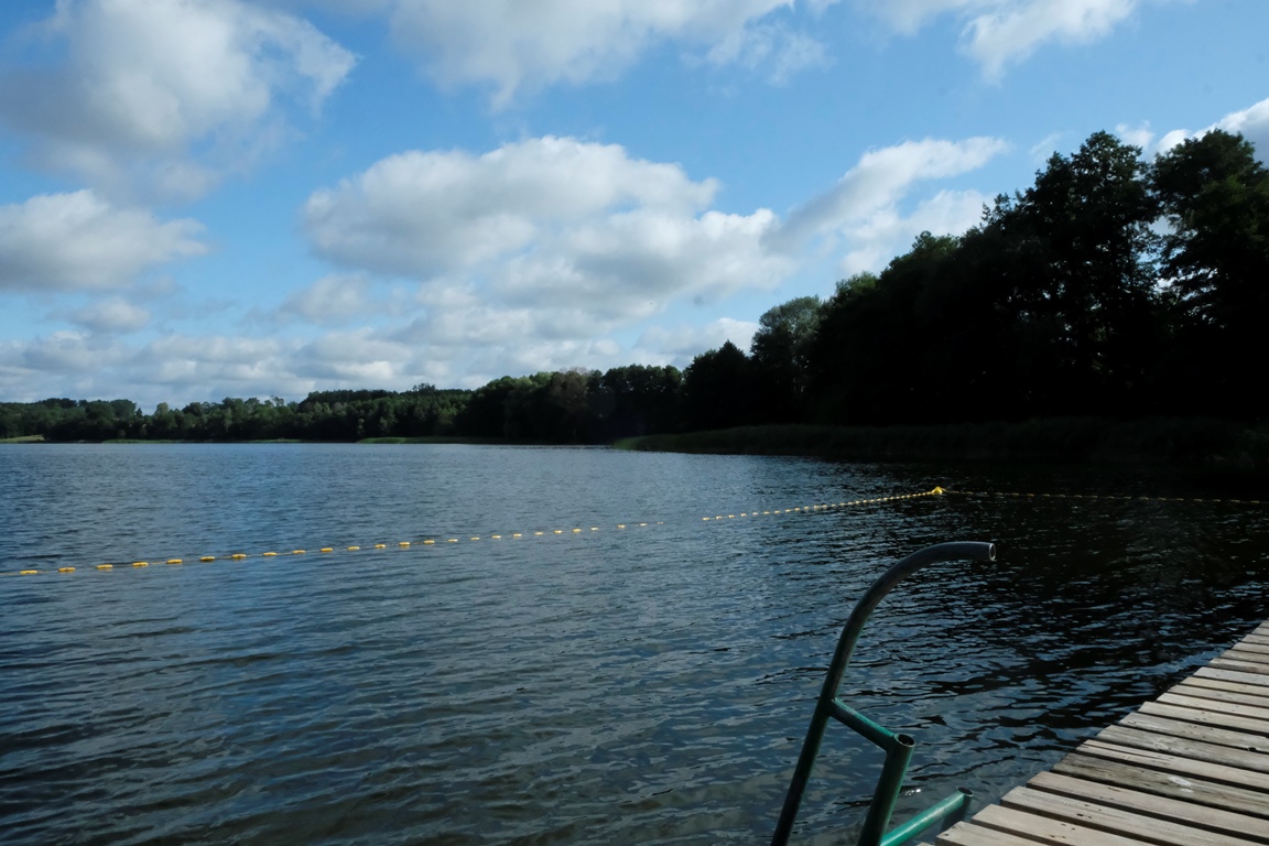 Zajączkowo kąpielisko