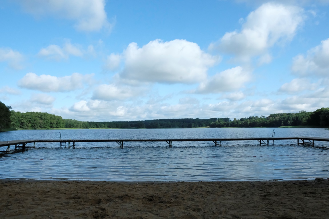 Zajączkowo kąpielisko