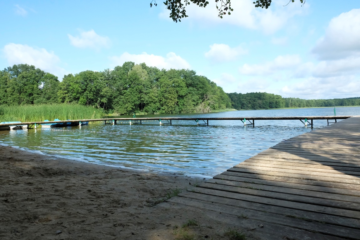 Zajączkowo kąpielisko