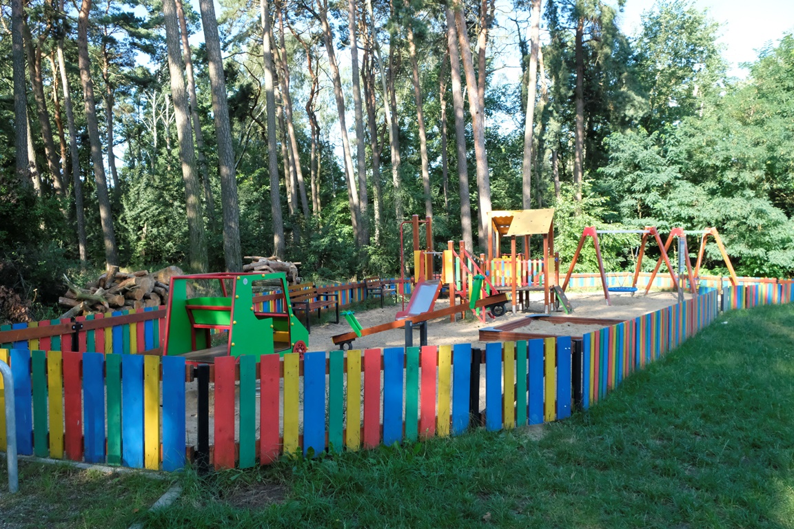 Zamorze kąpielisko
