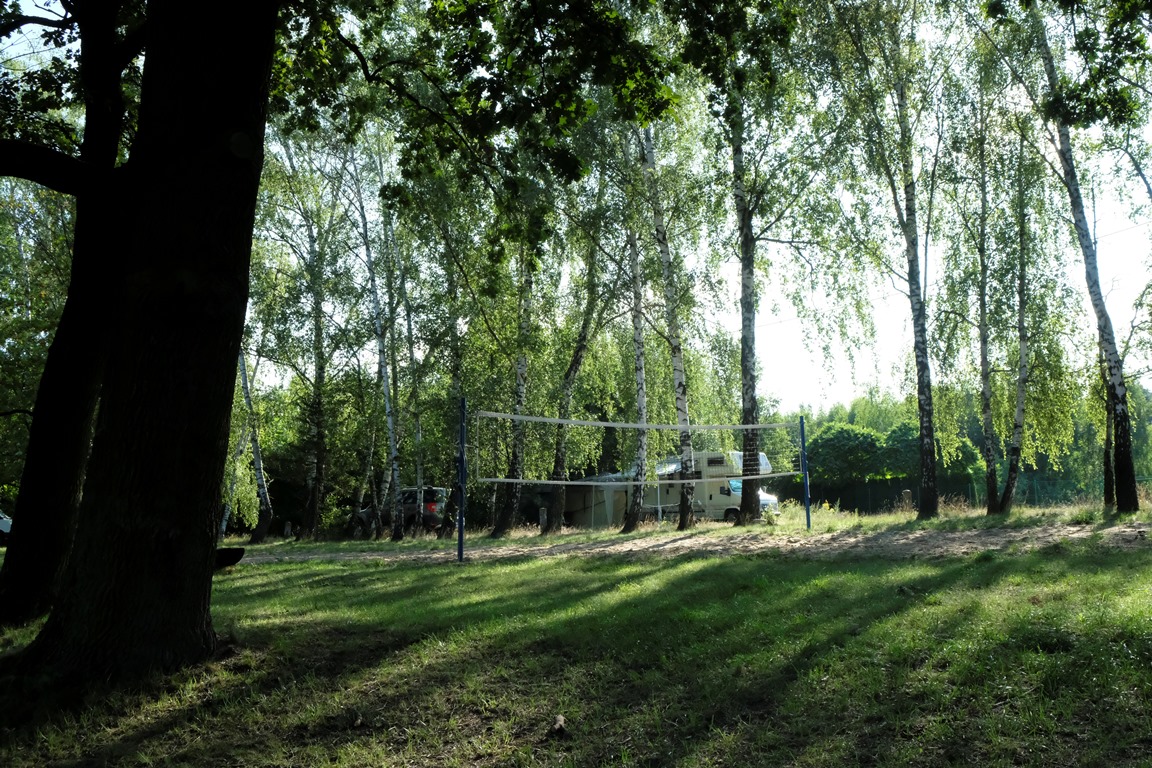 Zamorze kąpielisko
