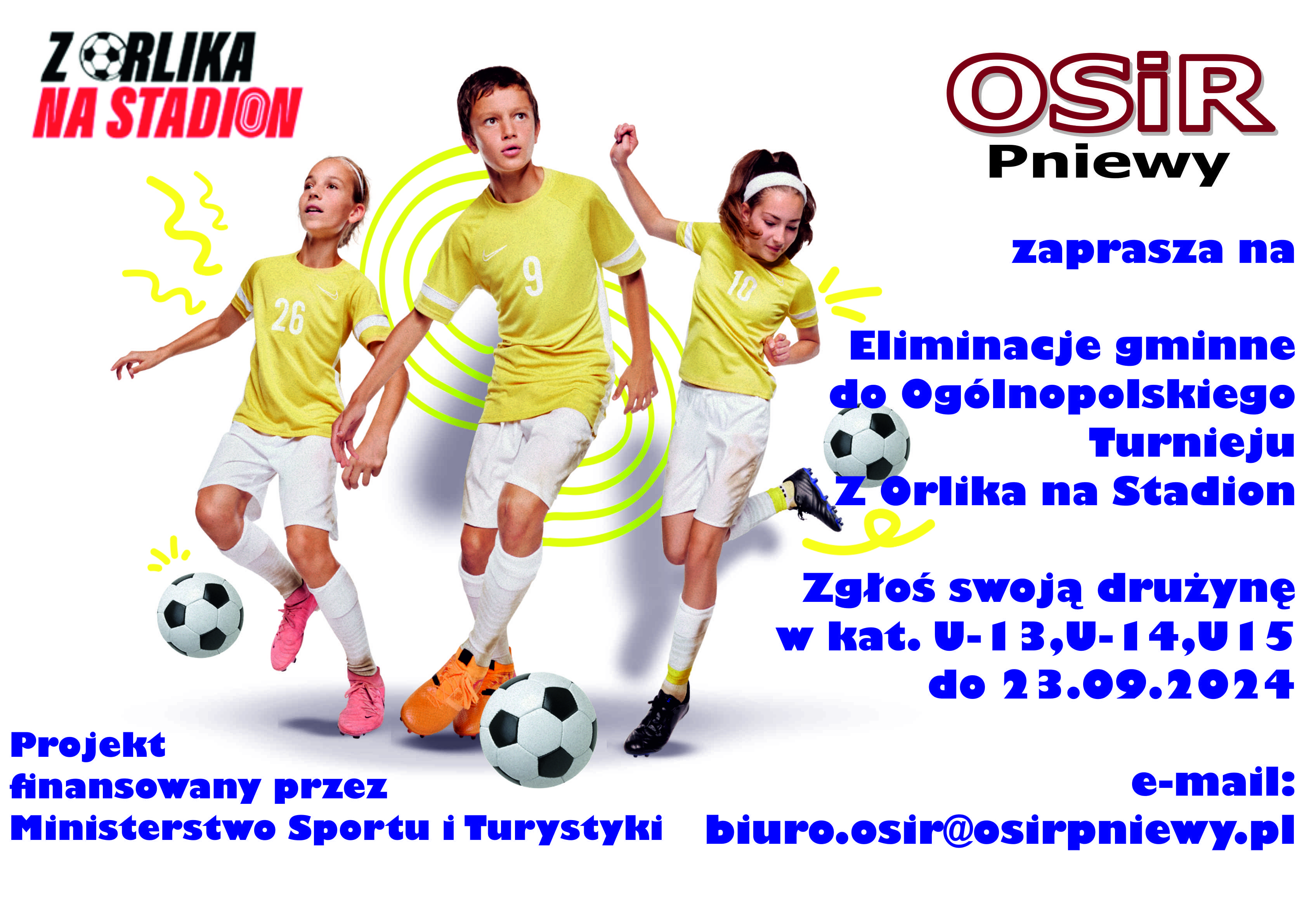 plakat