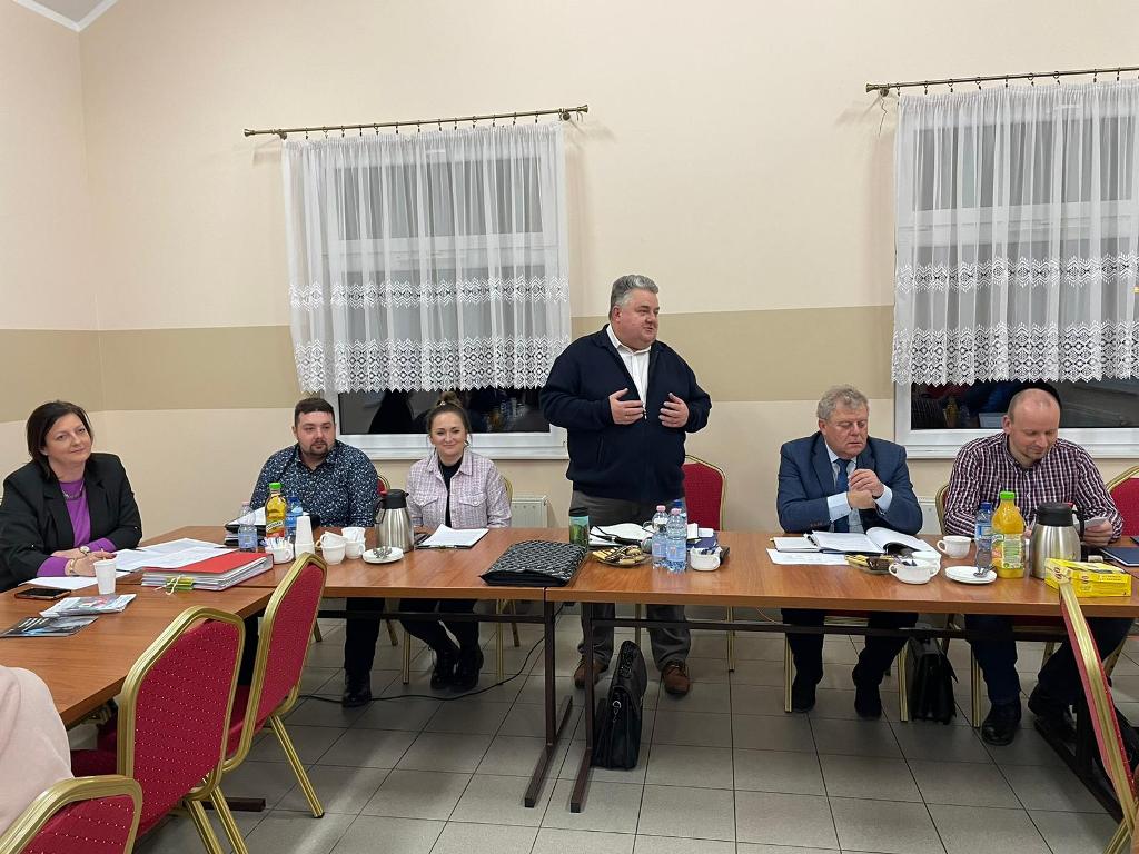 wybory sołeckie