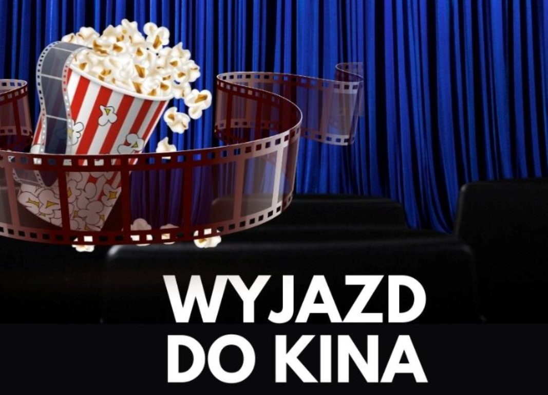 Wyjazd do kina - Urząd Miejski Pniewy